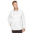 thumbnail image 1 of Team 365, The Adult Zone Protect Lightweight Jacket - WHITE - M, 1 of 2