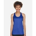 thumbnail image 1 of Team 365 TT11WRC Women's Zone Performance Racerback Tank-SPORT ROYAL-L, 1 of 5