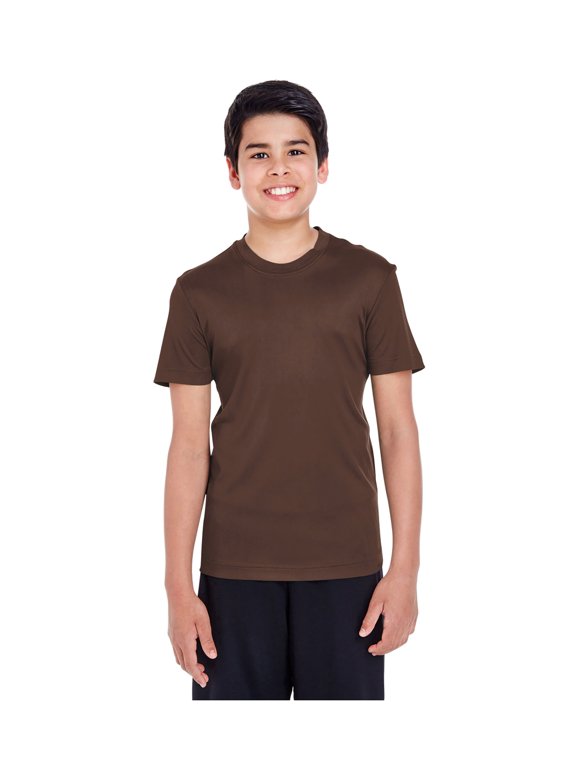Tt11Y Youth Zone Performance T-Shirt