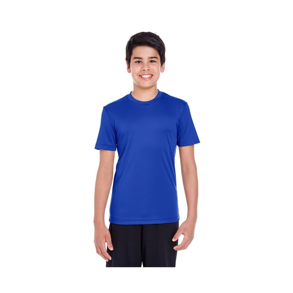 Team 365 Tt11Y Youth Zone Performance T-Shirt