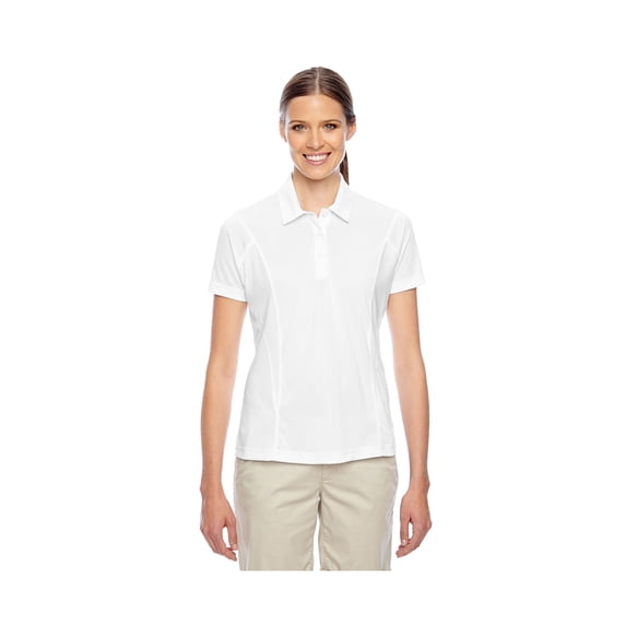 Team 365 Tt20W Ladies' Charger Performance Polo