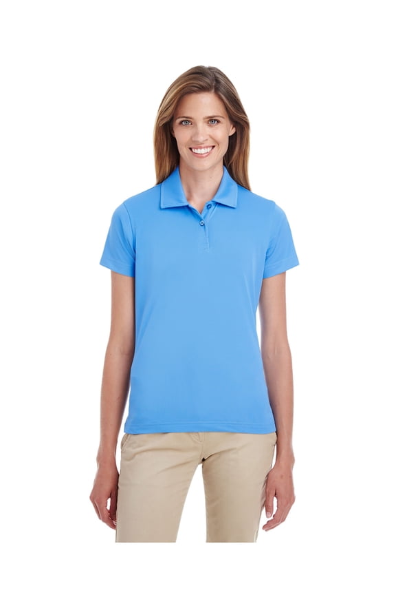 Tt21W Ladies' Command Snag Protection Polo