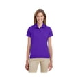 thumbnail image 1 of Team 365 Tt21W Ladies' Command Snag Protection Polo, 1 of 1