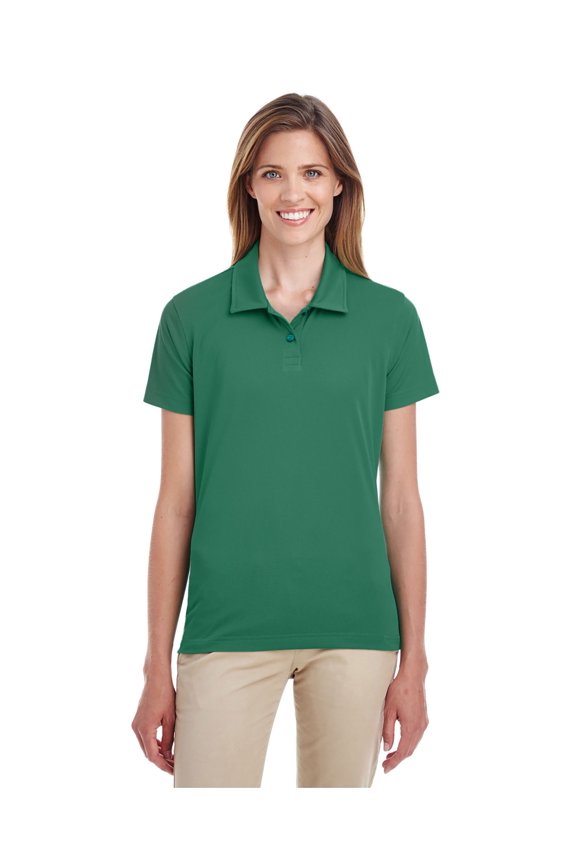 Tt21W Ladies' Command Snag Protection Polo