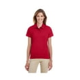 thumbnail image 1 of Team 365 Tt21W Ladies' Command Snag Protection Polo, 1 of 1