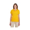 thumbnail image 1 of Team 365 Tt21W Ladies' Command Snag Protection Polo, 1 of 1