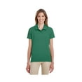 thumbnail image 1 of Team 365 Tt21W Ladies' Command Snag Protection Polo, 1 of 1