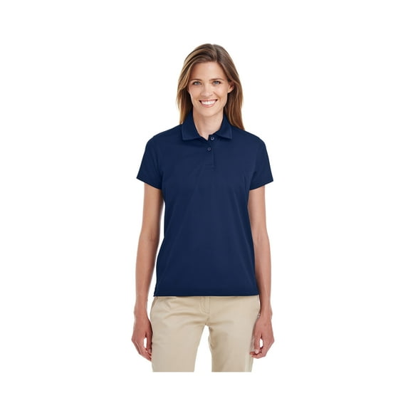 Team 365 Tt21W Ladies' Command Snag Protection Polo