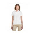 thumbnail image 1 of Team 365 Tt21W Ladies' Command Snag Protection Polo, 1 of 1