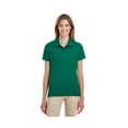 thumbnail image 1 of Team 365 Tt21W Ladies' Command Snag Protection Polo, 1 of 1