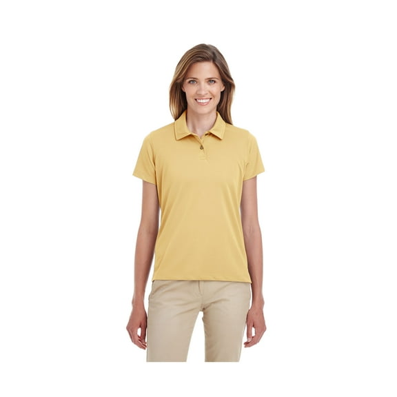Team 365 Tt21W Ladies' Command Snag Protection Polo