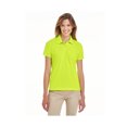 thumbnail image 1 of Team 365 Tt21W Ladies' Command Snag Protection Polo, 1 of 1