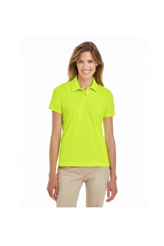 Tt21W Ladies' Command Snag Protection Polo