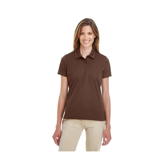 Team 365 Tt21W Ladies' Command Snag Protection Polo