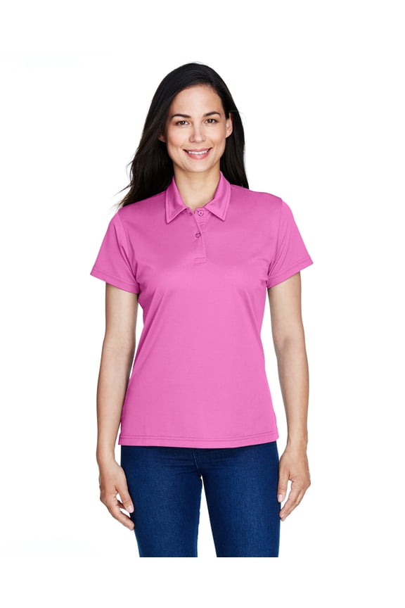 Tt21W Ladies' Command Snag Protection Polo