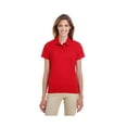 thumbnail image 1 of Team 365 Tt21W Ladies' Command Snag Protection Polo, 1 of 1