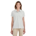 thumbnail image 1 of Team 365 Tt21W Ladies' Command Snag Protection Polo, 1 of 1