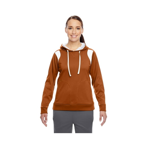 Team 365 Tt30W Ladies' Elite Performance Hoodie