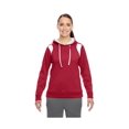 thumbnail image 1 of Team 365 Tt30W Ladies' Elite Performance Hoodie, 1 of 1