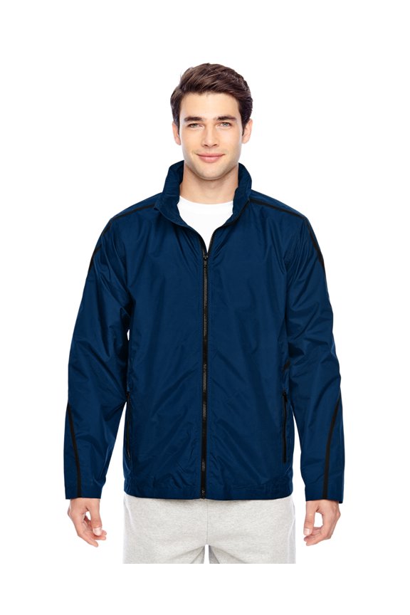 TT70 Adult Conquest Jacket with Mesh Lining
