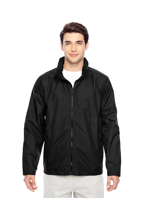 TT70 Adult Conquest Jacket with Mesh Lining