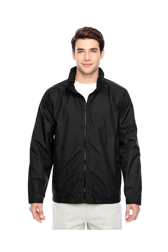 Tt70 Adult Conquest Jacket With Mesh Lining