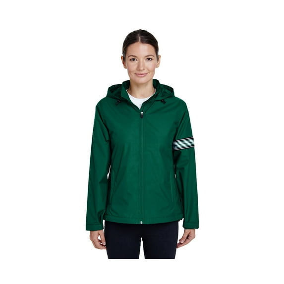 Team 365 Tt78W Ladies' Boost All-Season Jacket With Fleece Lining