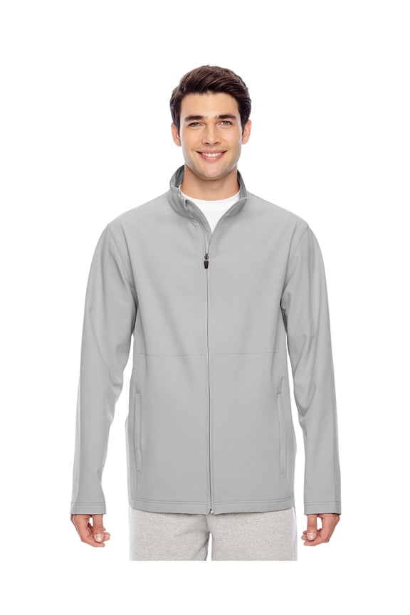 Tt80 Men'S Leader Soft Shell Jacket