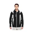 thumbnail image 1 of Team 365 Tt82 - Men'S Icon Colorblock Soft Shell Jacket, 1 of 1