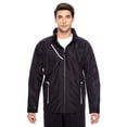 thumbnail image 1 of Team 365 Tt86 Men'S Dominator Waterproof Jacket, 1 of 1