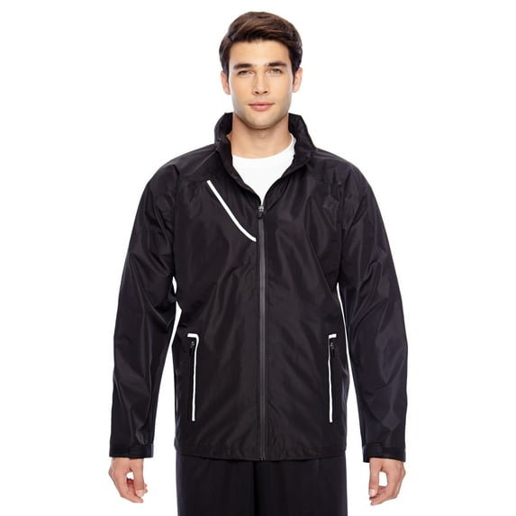 Team 365 Tt86 Men'S Dominator Waterproof Jacket