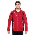 thumbnail image 1 of Team 365 Tt86 Men'S Dominator Waterproof Jacket, 1 of 1