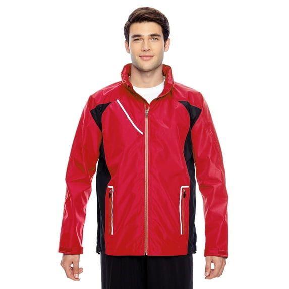 Team 365 Tt86 Men'S Dominator Waterproof Jacket
