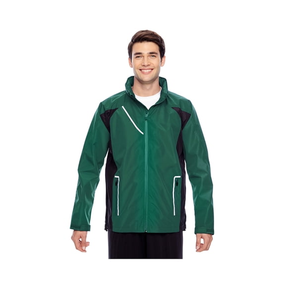 Team 365 Tt86 Men'S Dominator Waterproof Jacket
