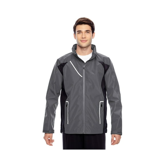 Team 365 Tt86 Men'S Dominator Waterproof Jacket