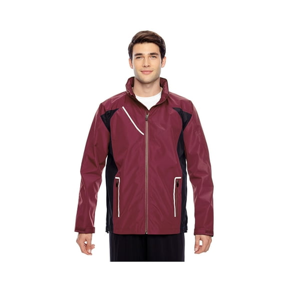 Team 365 Tt86 Men'S Dominator Waterproof Jacket