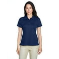 thumbnail image 1 of Team 365 Women's Command Snag Protection Polo Navy XL, 1 of 3