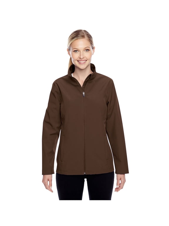 Women's Leader Soft Shell Jacket, Style TT80W