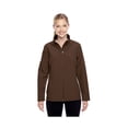 thumbnail image 1 of Team 365 Women's Leader Soft Shell Jacket, Style TT80W, 1 of 1