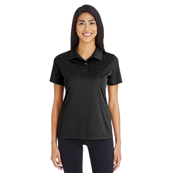 Team 365 Women's Zone Performance Polo - TT51W