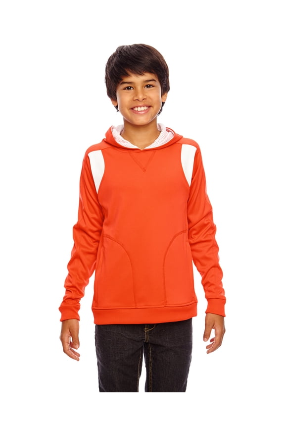 Youth Elite Performance Hoodie