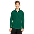 thumbnail image 1 of Team 365 Youth Zone Performance Quarter-Zip - TT31Y, 1 of 3