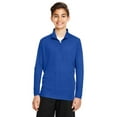 thumbnail image 1 of Team 365 Youth Zone Performance Quarter-Zip - TT31Y, 1 of 3