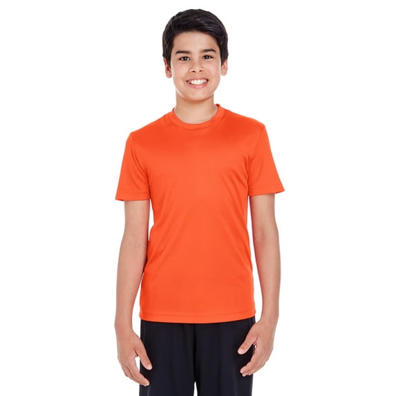 Team 365 Youth Zone Performance T-Shirt - TT11Y