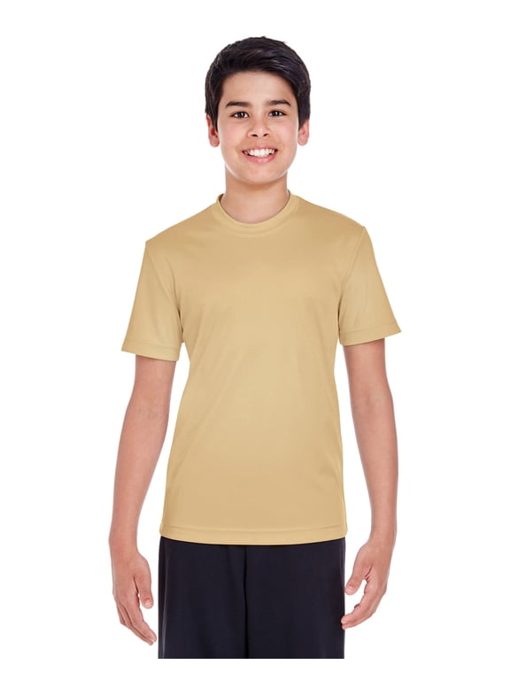 Youth Zone Performance T-Shirt