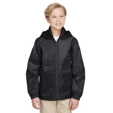Team 365 Youth Zone Protect Lightweight Jacket - TT73Y