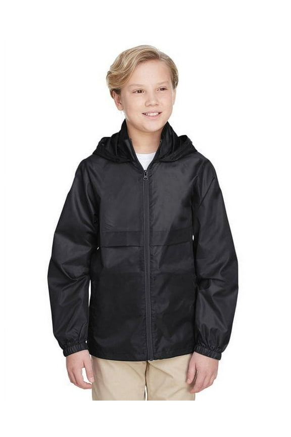 Youth Zone Protect Lightweight Jacket - TT73Y