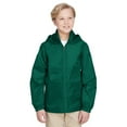 thumbnail image 1 of Team 365 Youth Zone Protect Lightweight Jacket, 1 of 1