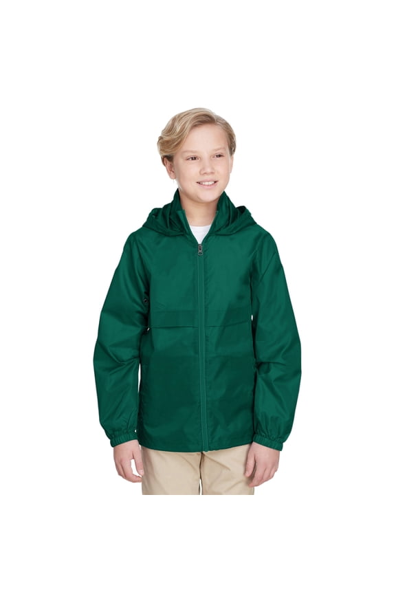 Youth Zone Protect Lightweight Jacket