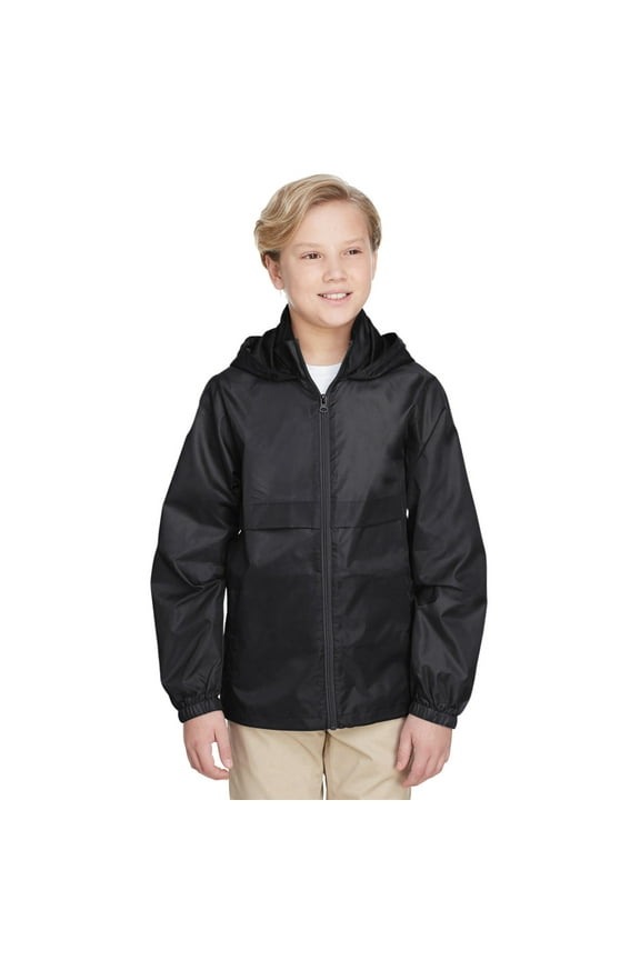 Youth Zone Protect Lightweight Jacket